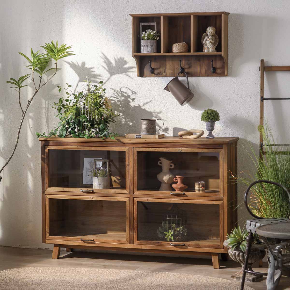 Muebles - Néctar